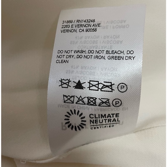 Reformation Damaris Dress - Picture 11 of 12